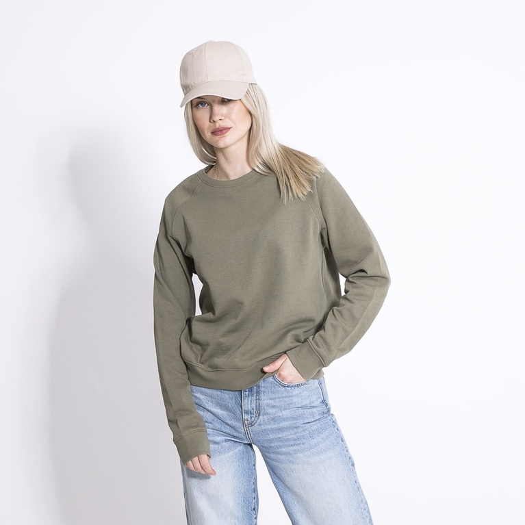 Crewneck "College" Crewneck "College"